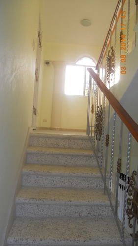 Imagen 10 de 22 de Apartamento De 2 Habitaciones En Villa Faro, Santo Domingo Este