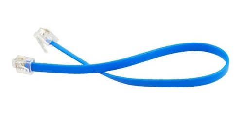 Imagen 1 de 4 de Cable Conexión Simple Educabot Educablocks Arduino - 30cm
