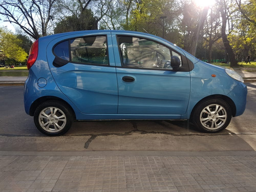 Imagen 7 de 15 de Chery Qq