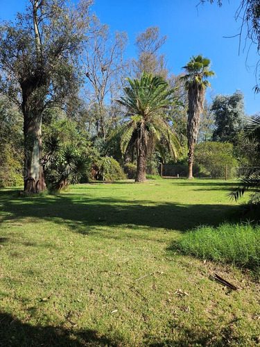 Terreno Lote En Venta En Ing. Maschwitz, Escobar, G.b.a. Zona Norte