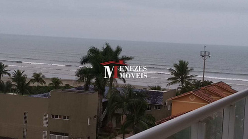Cobertura Duplex A Venda Em Bertioga - Bairro Maitinga Ref. 388 - V388