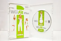 Comprar Wii Fit Plus - Balance Board