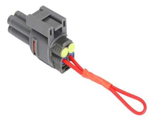 Z Conector De Restablecimiento Para Kawasaki Brute Force