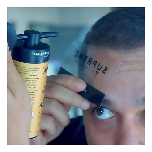 Kit 9-en-1: Fibras Para Reconstruir Cabello, 25g