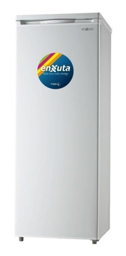 Freezer Vertical 180 Litros Blanco Enxuta - Encontralo.shop-
