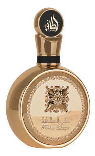 Perfume Lattafa Fakhar Gold Extrait Edp 100 Ml Unissex