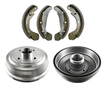 Comprar Campanas Y Patines De Freno Chevrolet Corsa 2 