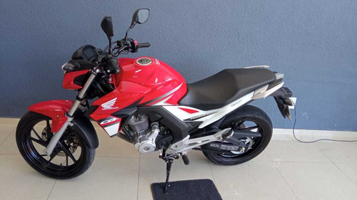 Honda Twister 250