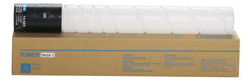 Toner Konica Minolta Bizhub C220 C280 C360