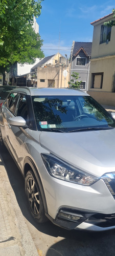 Nissan Kicks 1.6 Advance