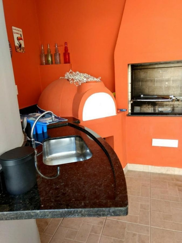 Imagem 14 de 15 de Casa Em Condomínio Para Venda Em Jundiaí, Portal Do Paraíso Ii, 4 Dormitórios, 1 Suíte, 5 Banheiros, 4 Vagas - 20001b_2-1119036