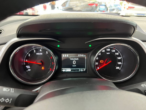 Chevrolet Tracker 1.2 TURBO FLEX AUTOMÁTICO
