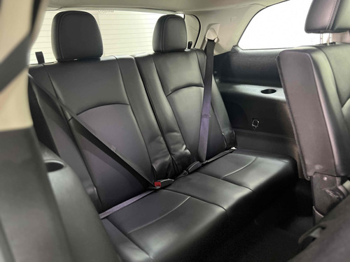 Fiat Freemont 2.4 PRECISION 16V GASOLINA 4P AUTOMÁTICO