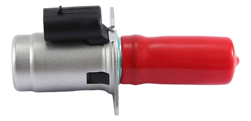 Electroválvula De 12 V Para Retroexcavadora Jcb 3cplus (91 H
