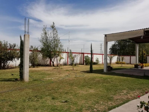 Imagen 4 de 8 de Rancho En Renta San Jose De Bernalejo (el Guayabo)