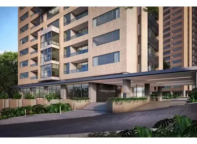 Apartamento en arriendo