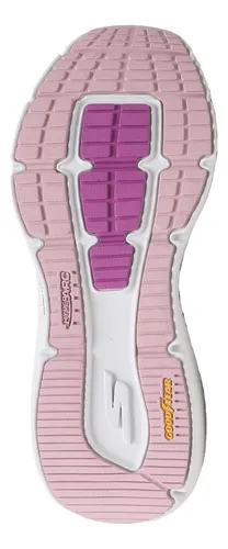 Zapatillas Mujer Skechers Go Run Pure 3 Amortiguación Ultra