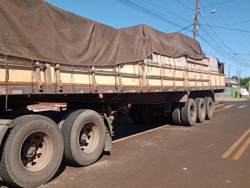 Carreta Ls
