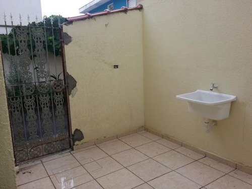 Imagem 7 de 13 de Casa À Venda No Bairro Campo Belo - São Paulo/sp - O-22843-37779