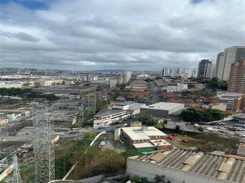 Imagem 4 de 12 de Apto Com Sacada Gourmet, 189 M². - 14880