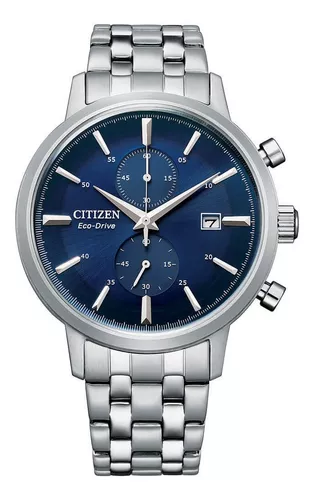 Reloj Citizen ny0145-86e automatico hombre