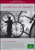 Comprar Ctdl N° 12: La Jornada De Trabajo - Errepar