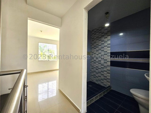 Imagen 14 de 30 de Casa En Venta Camino De Tarabana Cabudare Lara, Casa Moderna Estrenar De 4 Habitaciones (23-31761) M&n