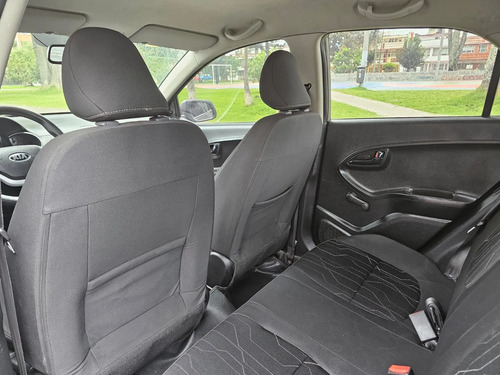 Kia Picanto R