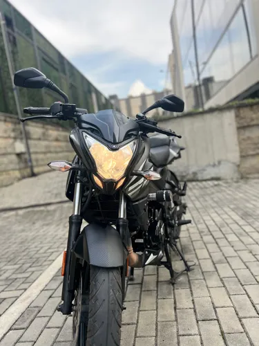 ¡pulsar Ns 200 Fi 2024 Como Nueva Y Lista Para Rodar!
