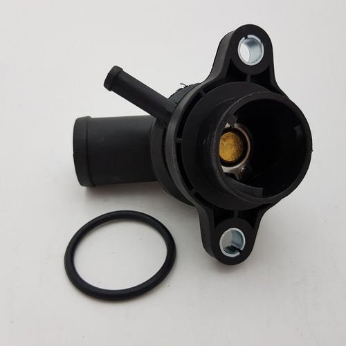 Imagen 3 de 9 de Termostato Daewoo Lanos Nubira 1.6 16v