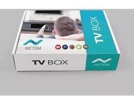 Tv Box Converti Tu Led En Smart Android Hdmi Rca En Cuotas