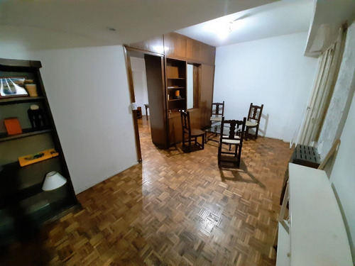 Depto 2 Ambientes En Venta, Oportunidad De Inversión!