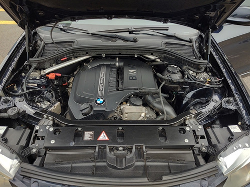 Imagen 15 de 15 de Bmw X3 2013 35i Xdrive 4x4 Abasto Motors