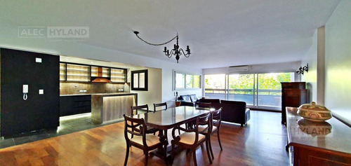 Imagen 6 de 30 de Departamento En Venta, Y Alquiler, Piso, 4 Ambientes En San Isidro-vias/libert.