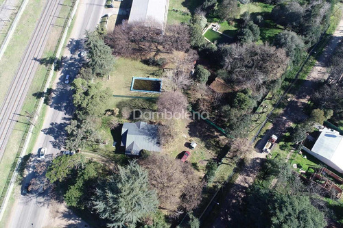 Imagen 2 de 7 de Terreno Fraccion En Venta O Permuta Ubicado En Moreno, G.b.a. Zona Oeste