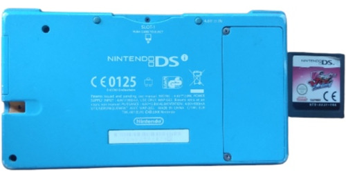 Nintendo Ds