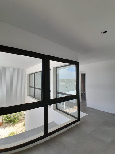 Casa En Venta A Estrenar Costa Esmeralda, Senderos 4