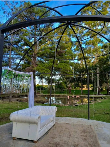 Casa Quinta En Concordia Entre Rios
