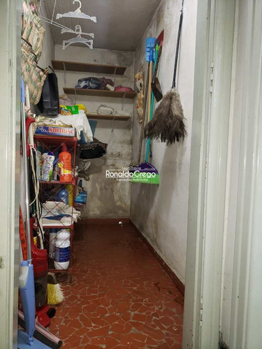 Sobrado Com 3 Dorms, Vila Cordeiro, São Paulo - R$ 6 Mi. - A3915