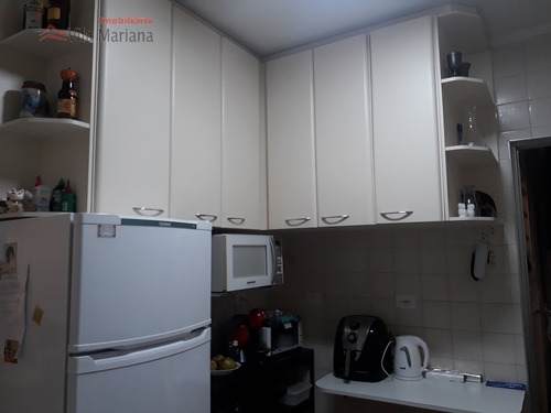 Imagem 19 de 23 de Apartamento Para Venda, 2 Dormitórios, Vila Mariana - São Paulo - 2150