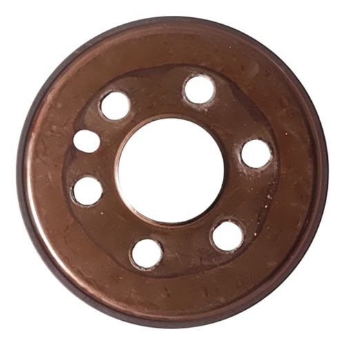 Roda Fônica Onix 1.0 3cc 2020 2021 2022 2023 Cód 55488548 (Usado)