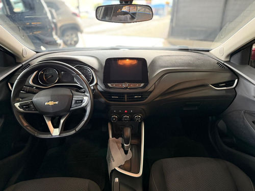 Chevrolet Onix ONIX SEDAN Plus LTZ 1.0 12V TB Flex Aut.