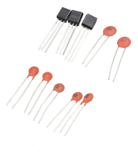 Medidor De Frequência De Medidor De Oscilador De Cristal