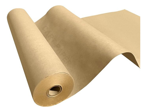 Rollo Papel Kraft 57 Cm X 230 M / Cart Paper