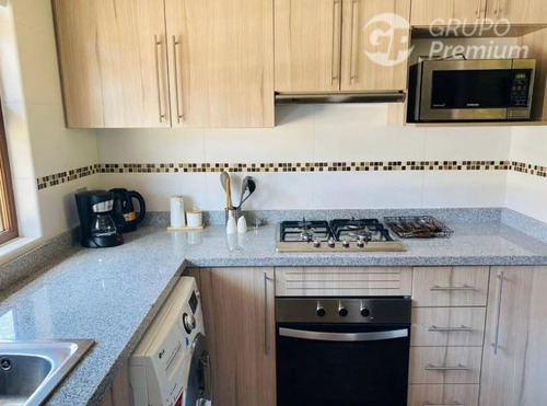 Casa En Venta 3d/ 2b Los Alerces De Alicura En Pucón