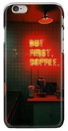 Funda Celular Case Coffee Amante Del Cafe Todos Los Cel