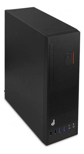 Office Qian Core I5 13400 16gb Ddr4 480gb Ssd Qpi-opci01-02