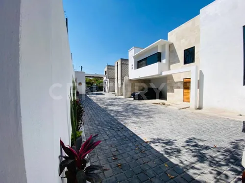 Casa En Venta Par Vial, Jiutepec, Morelos
