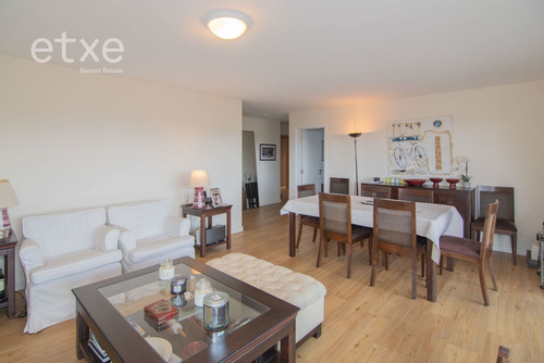 Imagen 8 de 26 de Penthouse Av. De Las Américas 3 Dormitorios Parque Miramar (ref: Jpd-1244)