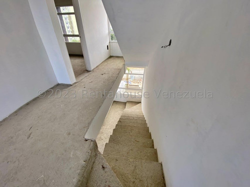 Apartamento En Venta Colinas De La Tahona Jose Carrillo Bm Mls #23-29311